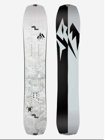 Jones Split Solution - Splitboard | Jones