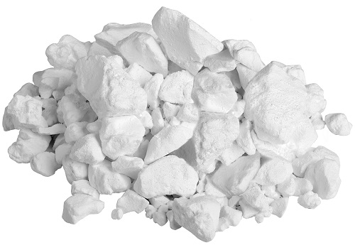 Chunky Chalk 650g Seau - Magnesie Poudre | Camp