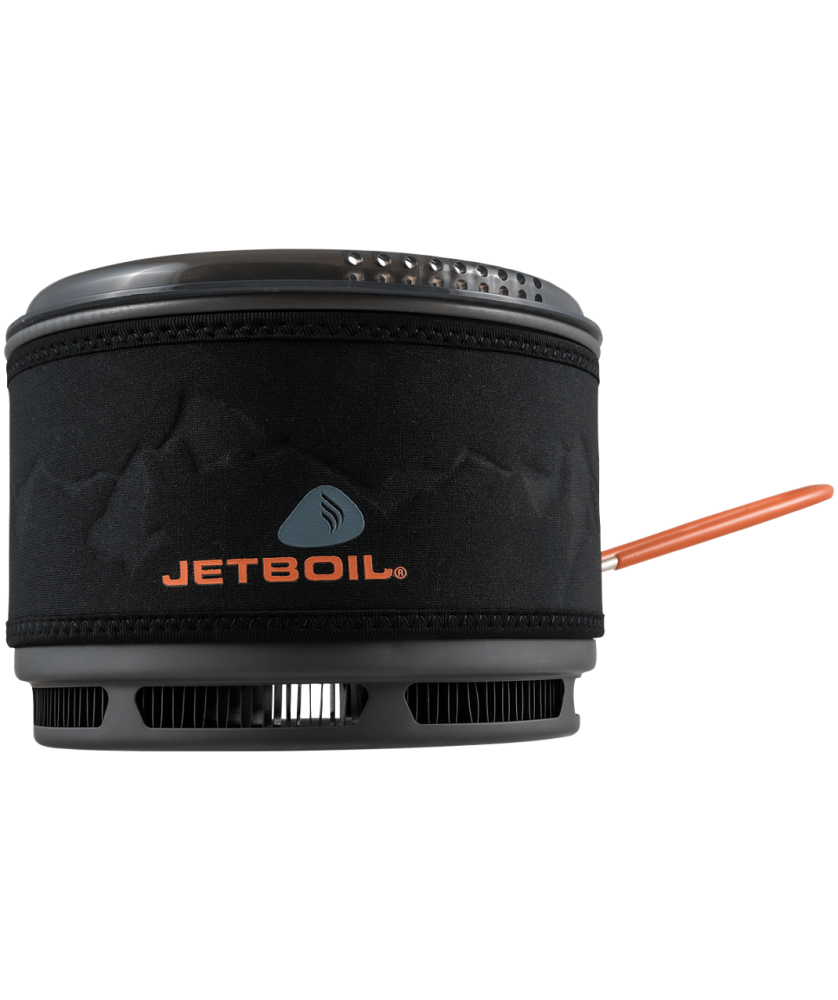Casserole Ceramic Fluxring 1.5l - Bouilloire+ Pot | Jetboil