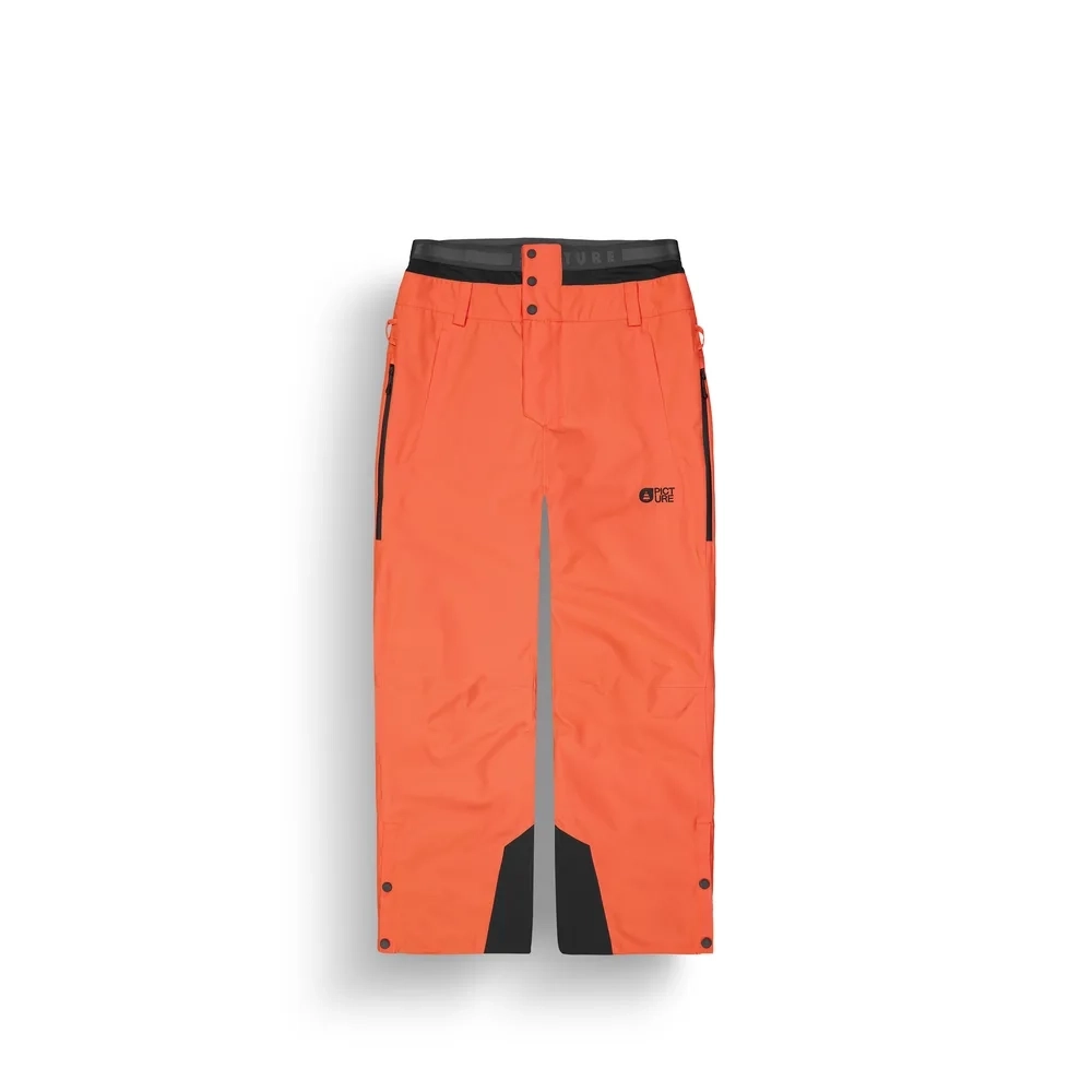 Pantalon Object Neon Flare - Pantalon | Picture Organic Clothing