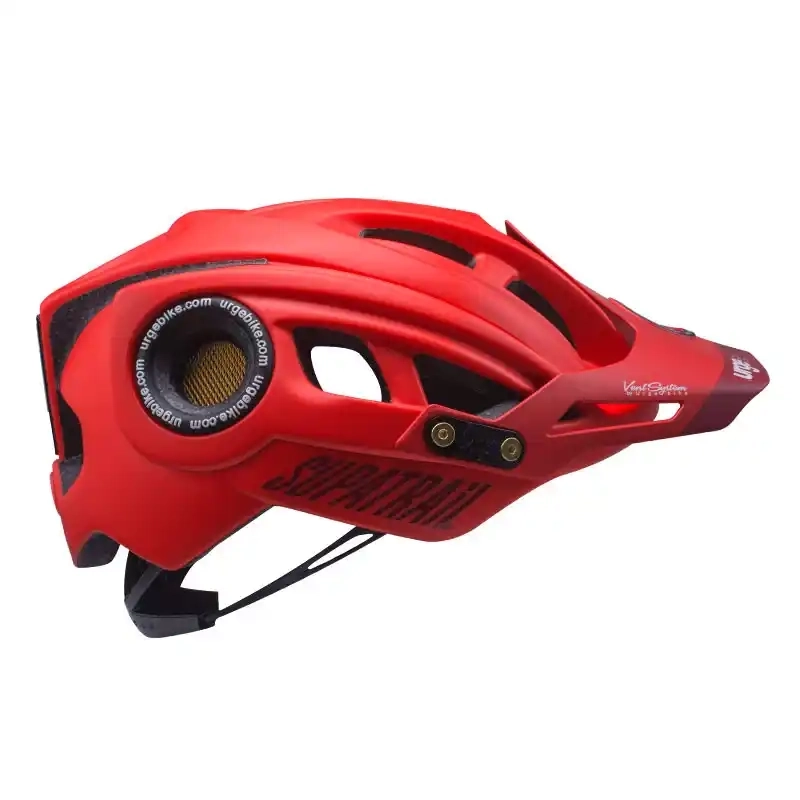 Supatrail Rh Rge - Casque | Urge