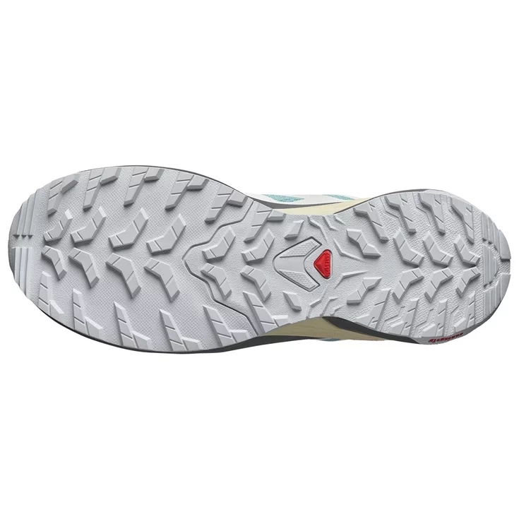 X-adventure Marine Blue Femme - Chaussures | Salomon