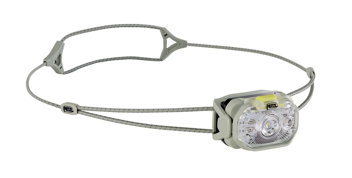 Swift Lt Desert Green - Lampe Frontale | Petzl