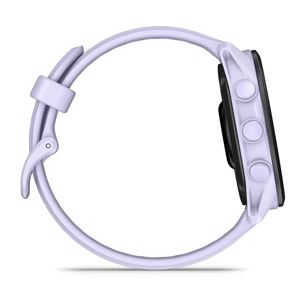 Forerunner 70 Cool Lavender - Gps | Garmin