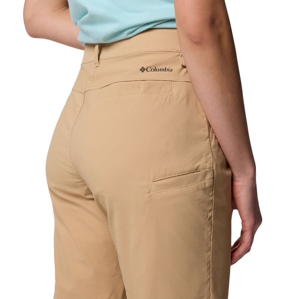 Pantalon Femme Leslie Falls Canoe - Pantalon | Columbia Sportswear