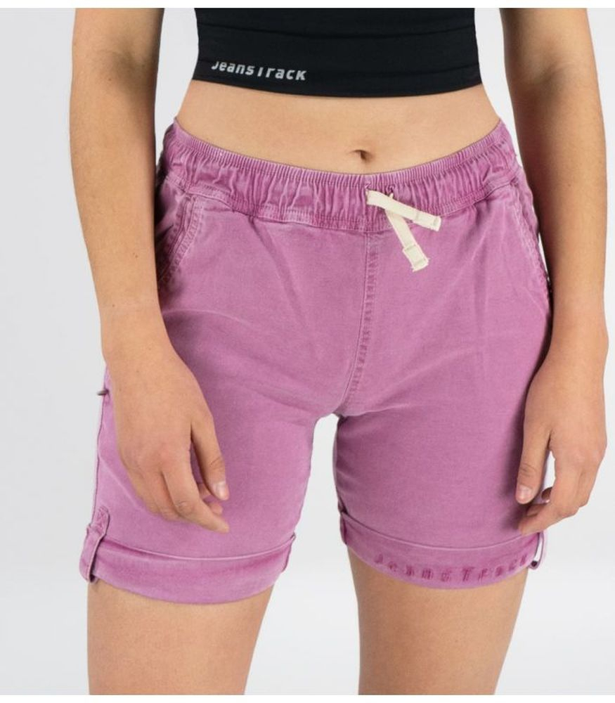 Short Femme shira Rose - Short | Jeanstrack