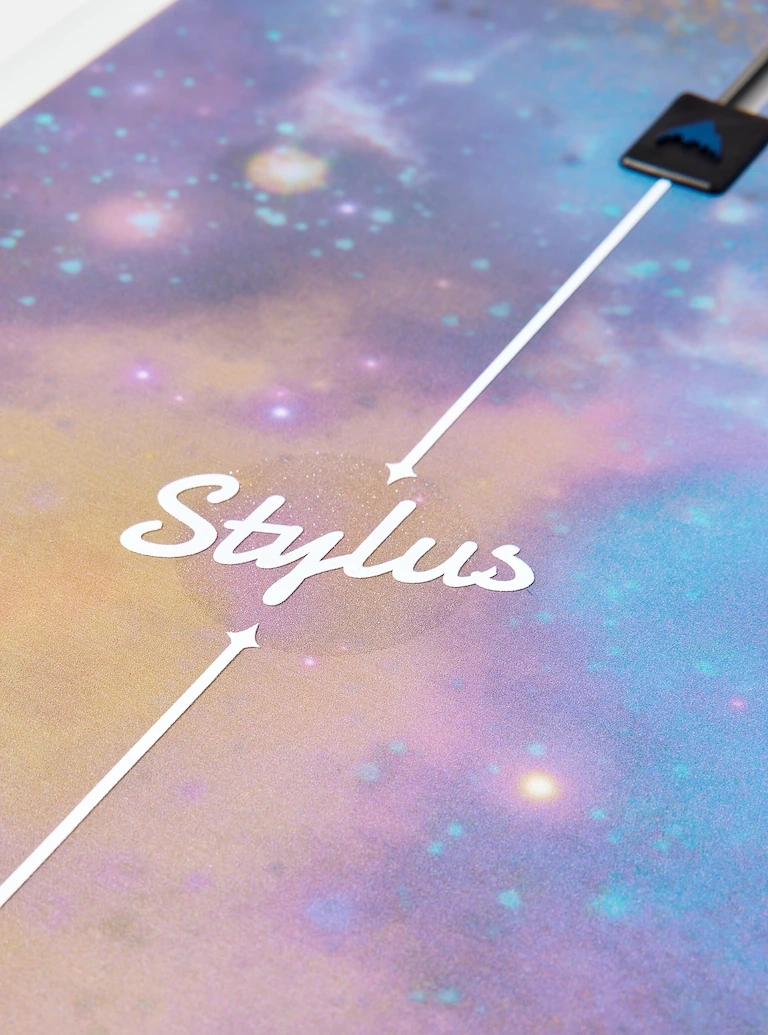 Stylus Flat - Snowboard | Burton