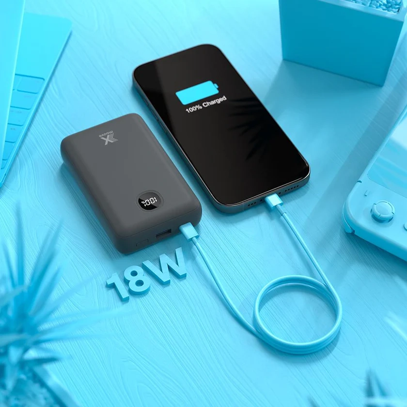 Mini 20 - Batteries Nomades | Xmoove