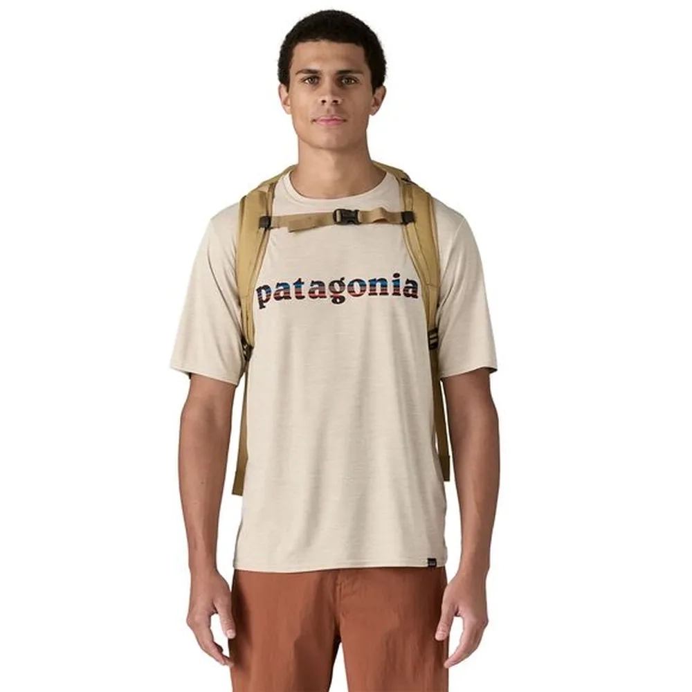 Fieldsmith Lid Pack Classic Tan