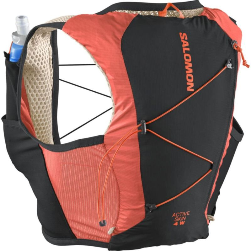 Active Skin 4 Femme Emerglow - Sac A Dos | Salomon