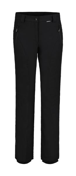 Pantalon Freyung Black