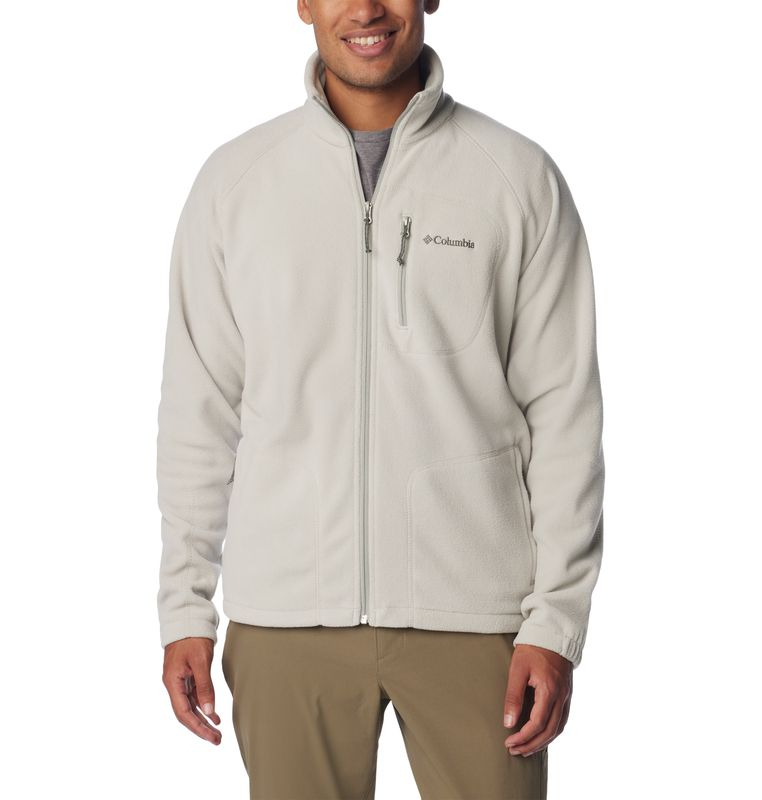 Veste Polaire Fast Trek Ii Dark Stone - Polaire | Columbia Sportswear