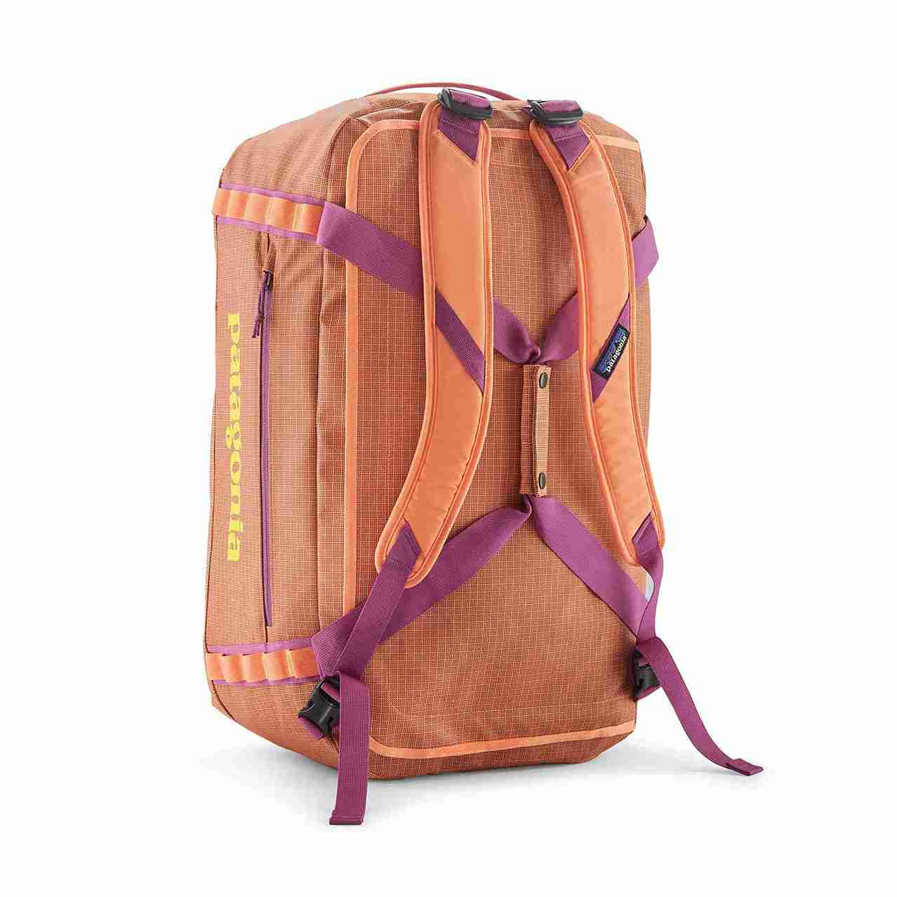 Bh Duffel 55 Peach Sherbet - Sac Expedition | Patagonia