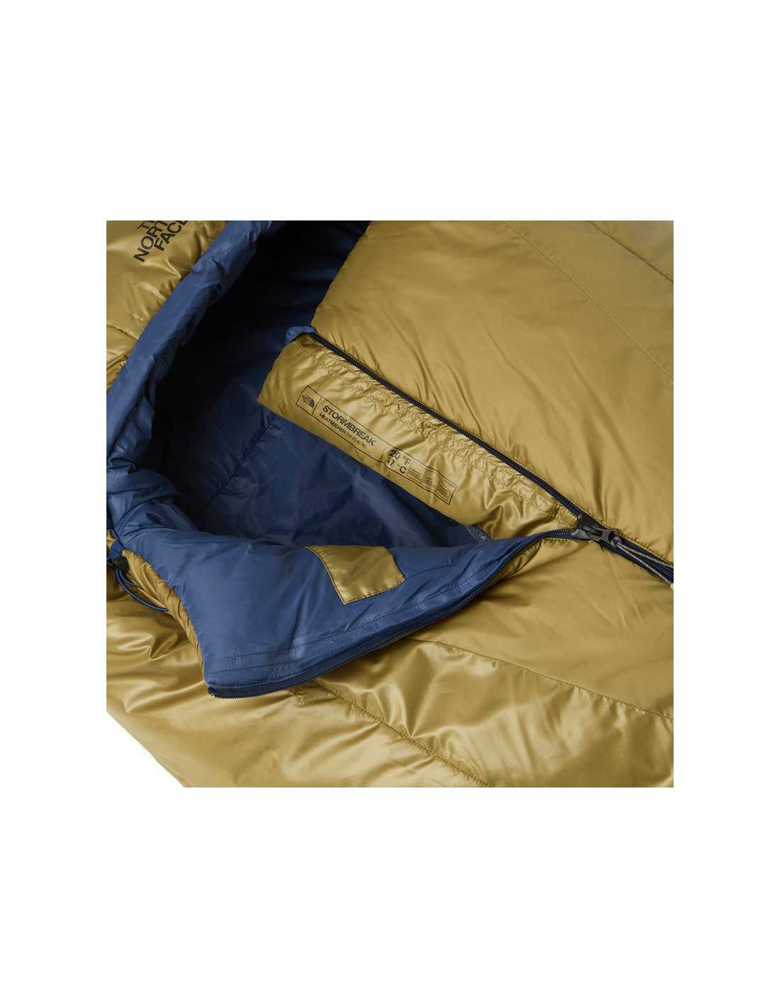 Stormbreak 20f 0/-6 - Sac De Couchage | The North Face