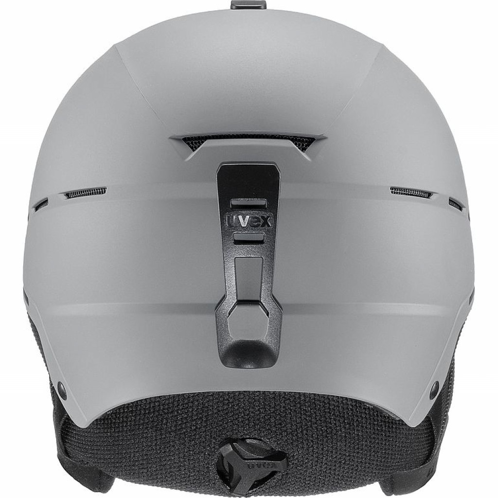 Casque Legend 2.0 Rhino Mat - Revent | Uvex