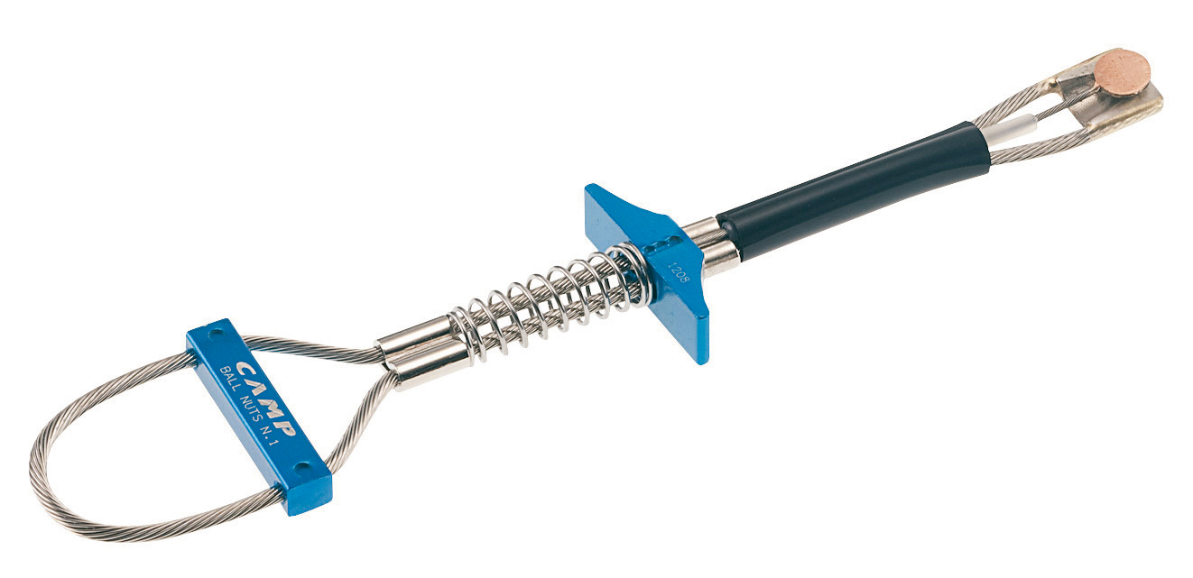 Ballnut - Coinceur | Camp