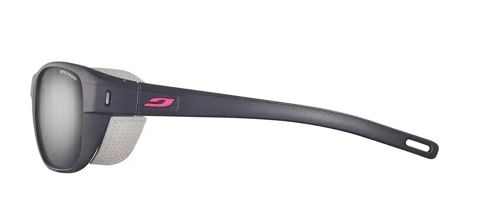 Camino Aubergine Mat Sp4 - Lunettes | Julbo