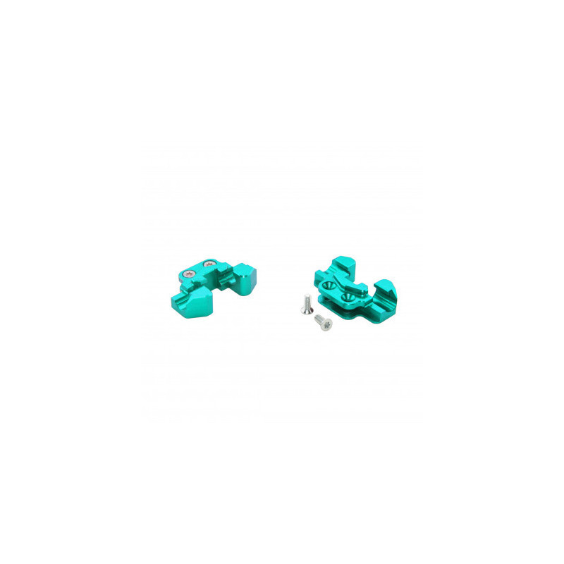 Supports Couteaux Oazo 6 - Pieces Detachees Fixation | Plum