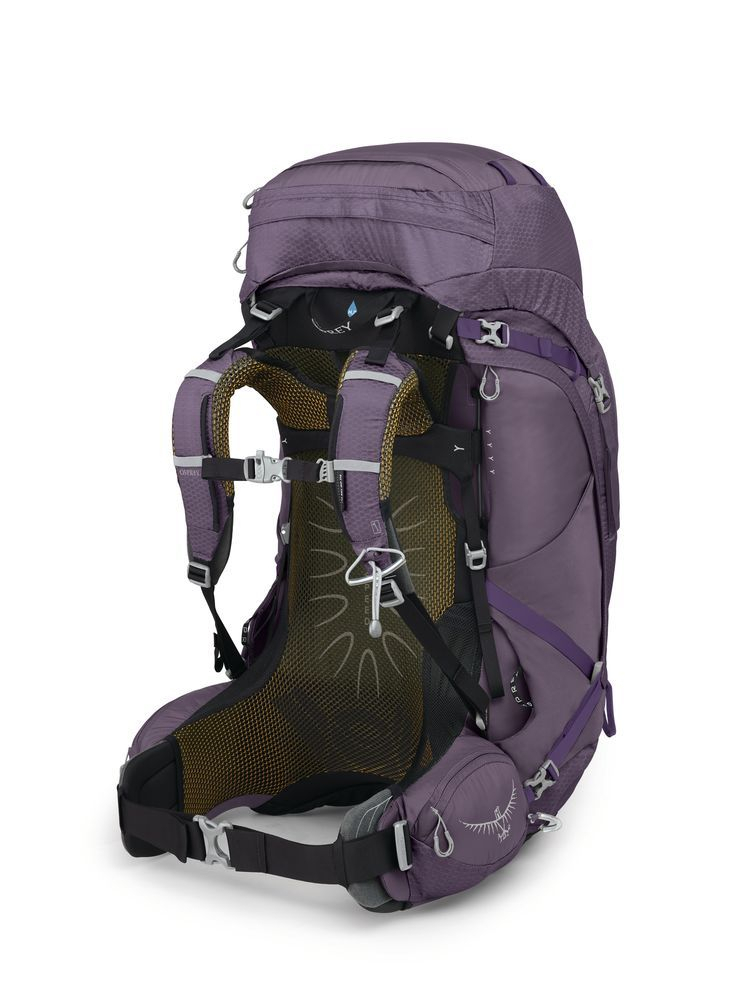 Aura Ag 65 Enchantement Purple - Sac A Dos | Osprey
