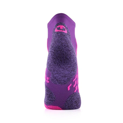 Outdoor Light Ankle Ld Violet - Chaussettes | Thermic