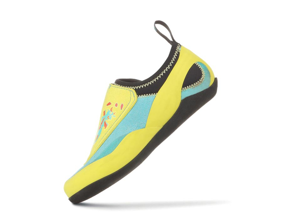 Chausson Piki Jr - Chaussons | Scarpa