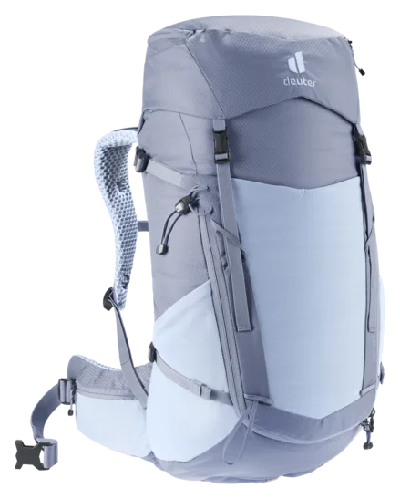 Futura 24 Sl Polar-blujay - Sac A Dos | Deuter