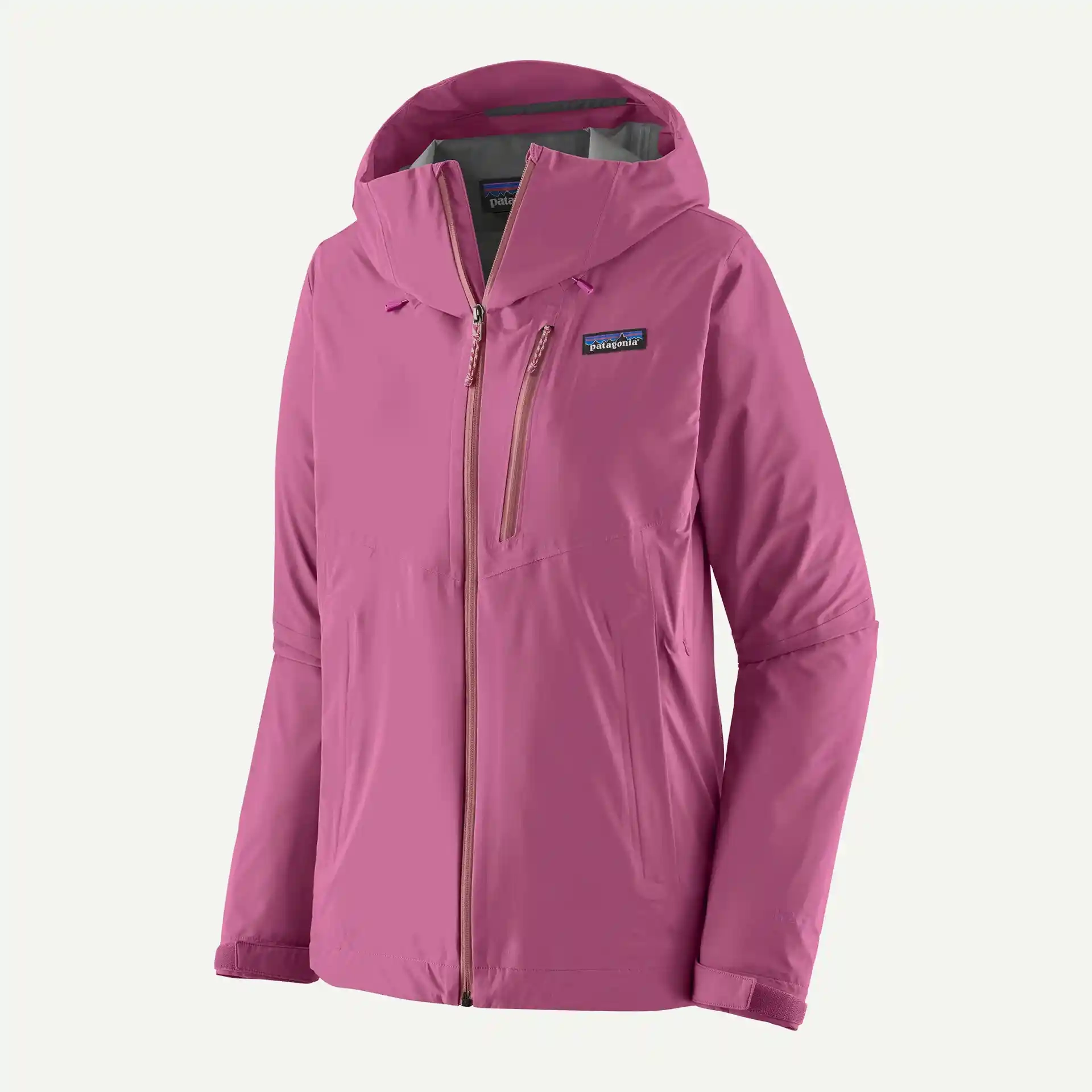 Veste Femme Granite Crest Fadded Magenta - Veste | Patagonia