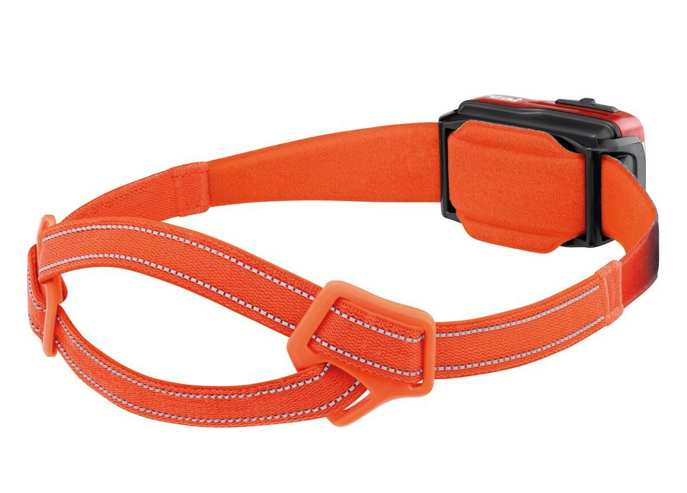 Swift Rl Orange - Lampe Frontale | Petzl