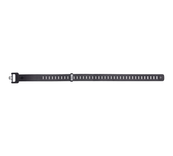 Ski Strap 20in Black - Attache Ski | Black Diamond
