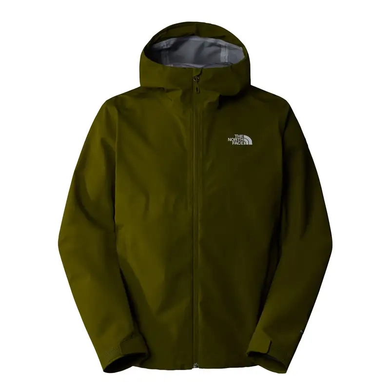Veste Whiton 3l Forest Olive - Veste | The North Face