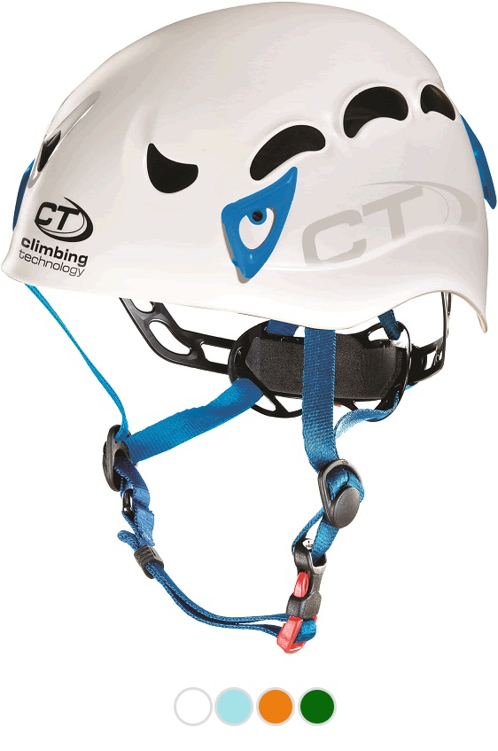 Casque Galaxy - Casque | Climbing Technology