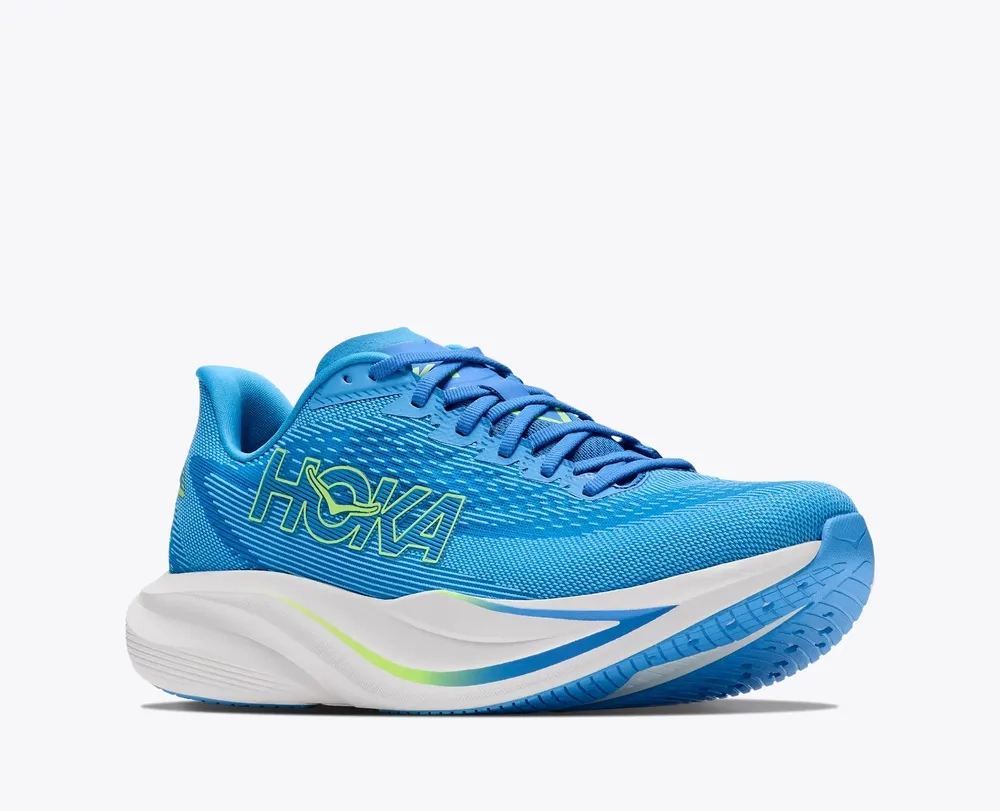 Mach 7 Virtual Blue Cobalt - Chaussures | Hoka