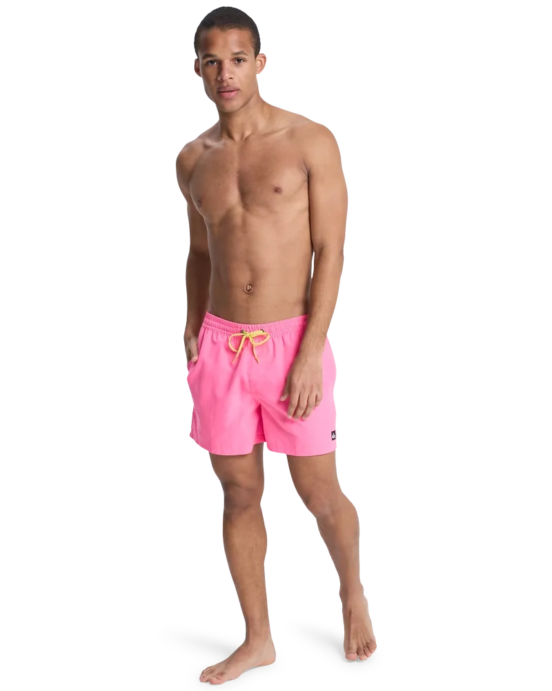 Everiday Volley 15 Pink Limonade - Short | Quiksilver