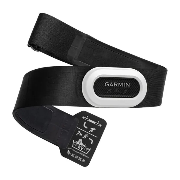 Hrm Pro Plus - Accessoire Gps | Garmin