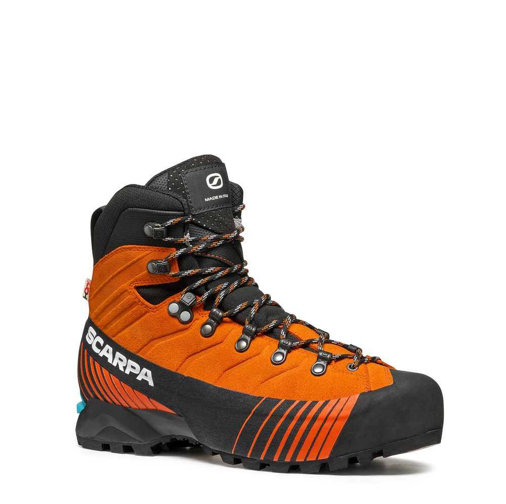 Chaussure Ribelle Hd Tonic - Chaussures | Scarpa