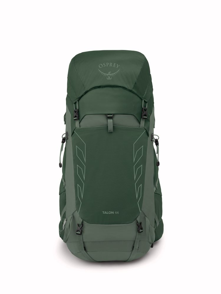 Talon 44 Green Canopy Pine Leaf - Sac A Dos | Osprey