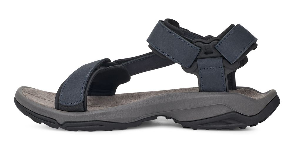 Terra Fi Liteleather Toec - Chaussure | Teva
