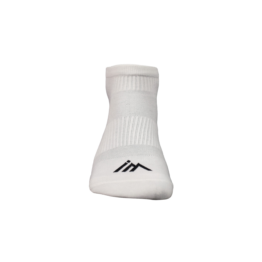Chaussettes Runa Low Blanche X2p - Chaussettes | Impulse Outdoor
