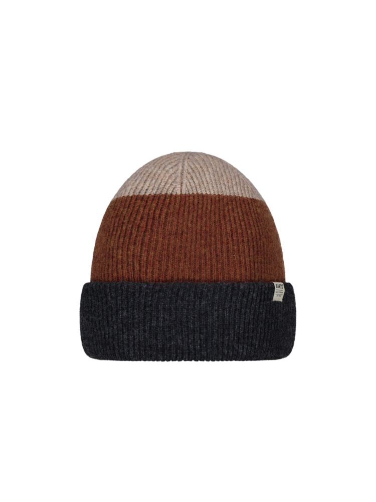 Bonnet Walnur Charcoal - Bonnet | Barts