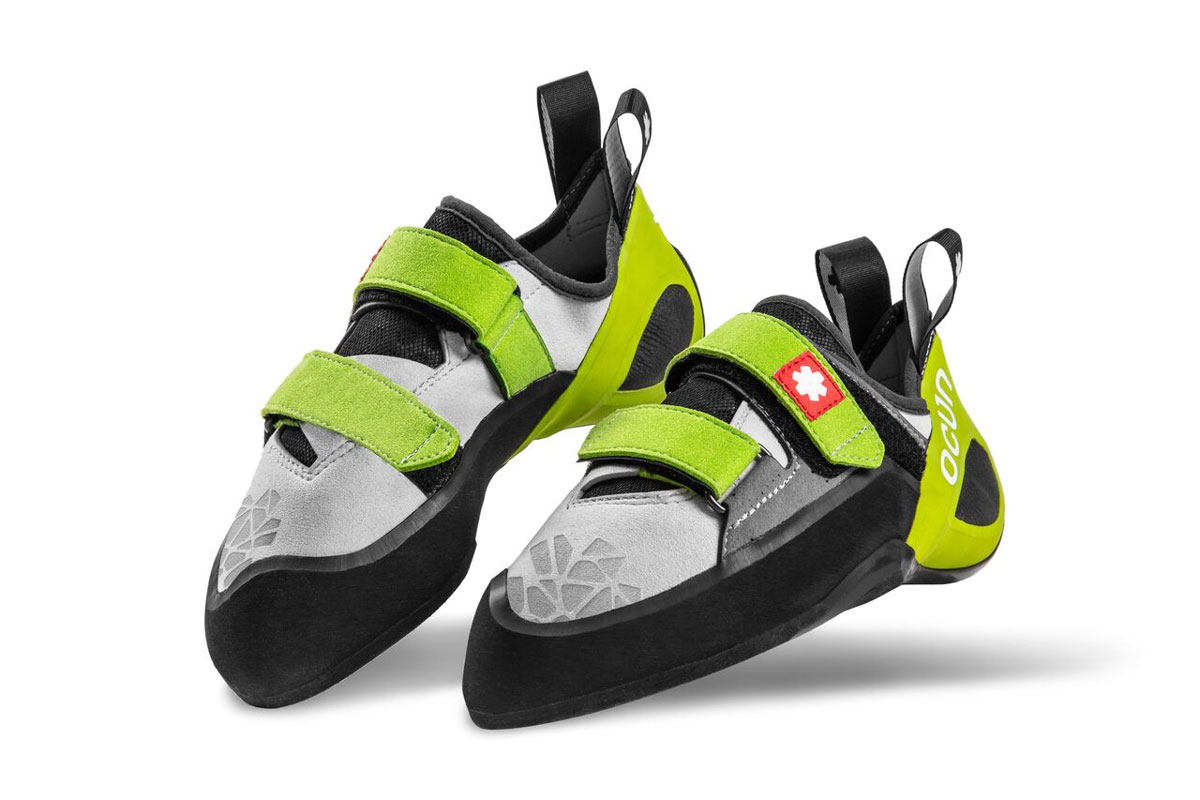 Chausson Jett Qc - Chaussons | Ocun