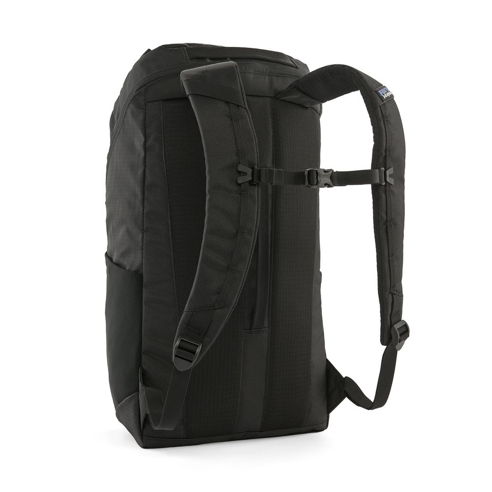 Black Hole Pack 25l Black - Sac A Dos | Patagonia