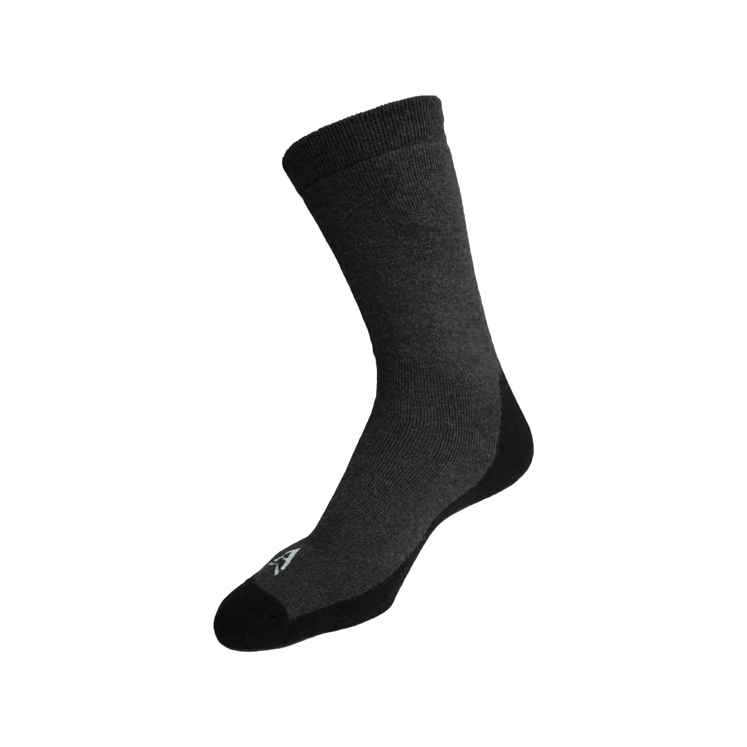 Chaussettes Grand Froid Merinos X1 Paire | Azimut Outdoor