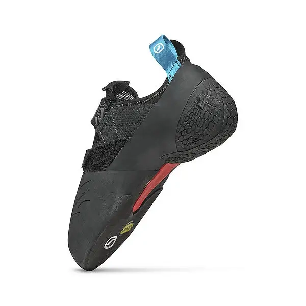 Scarpa Drago Xt Black Iron – Chausson D'escalade | Scarpa