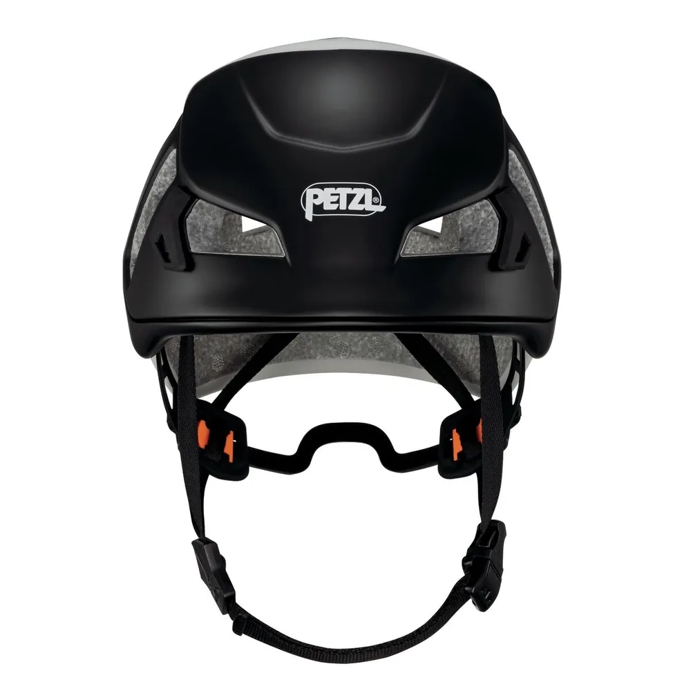 Meteor Black Grey - Casques | Petzl