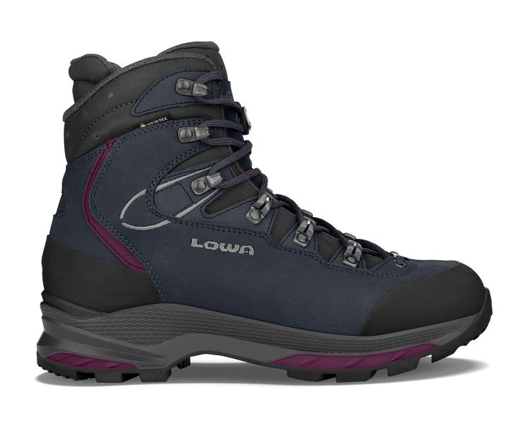 Mauria Evo Gtx Femme - Chaussures | Lowa