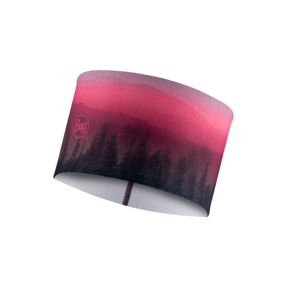 Bandeau Tech Haera Mauve - Bandeau | Buff