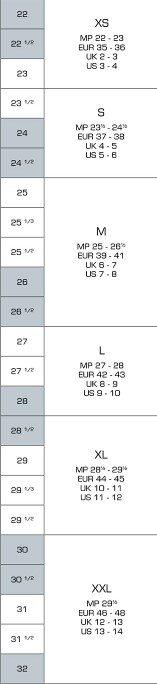 Semelles Cushioning Gel - Semelles | Sidas