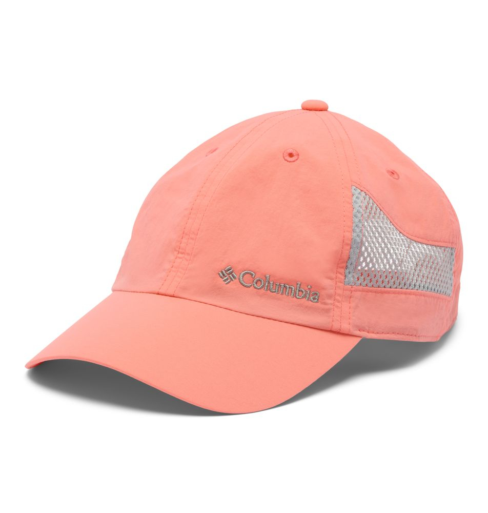 Casquette Tech Shade II Alpenglow - Casquette | Columbia Sportswear