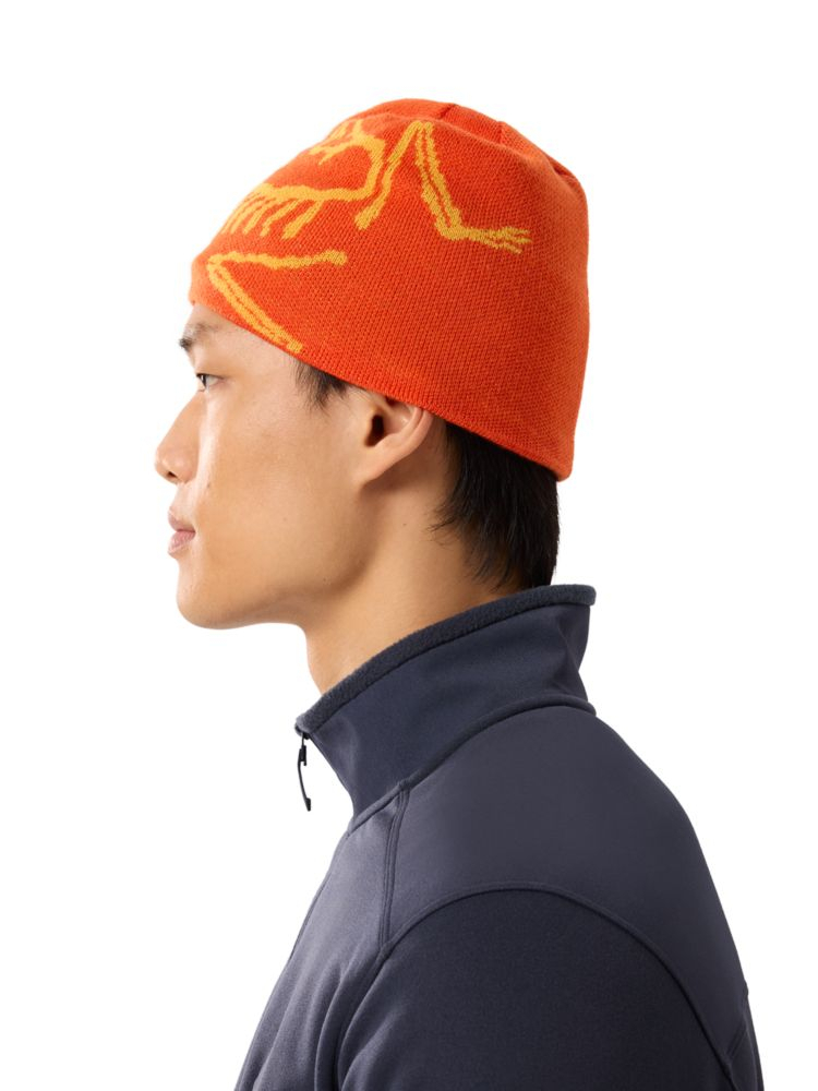 Bonnet Bird Head Solaris Edziza - Bonnet | Arcteryx