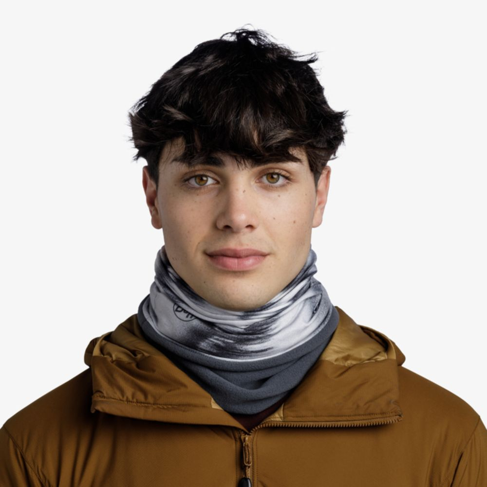 Tour De Cou Polar Arius Graphite - Tour De Cou | Buff